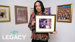 Dorsey's Fine Art Gallery: Brooklyn's Curator of Black Inspiration | Legacy