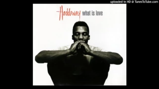 Haddaway - What is love (1993)