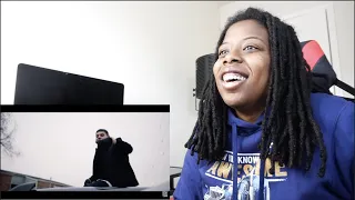 THE MEXICAN MONEYBAGG YO! DEEBABY - MARZ (REACTION)