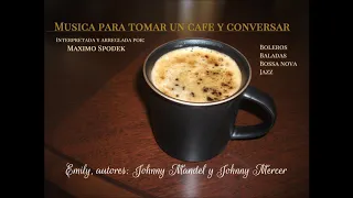 MUSICA AMBIENTAL INSTRUMENTAL SUAVE Y AGRADABLE EMPRESAS CAFETERIAS, CONSULTORIOS PIANO BOLEROS JAZZ