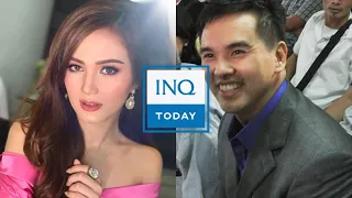 Cedric Lee, Deniece Cornejo, 2 others get 40 years in case filed by Vhong Navarro | INQToday