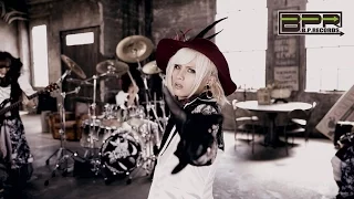 Royz「ANTITHESIS」MUSIC VIDEO