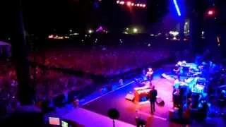 Tom Petty & The Heartbreakers "Learning To Fly" @ What Stage Bonnaroo 2013