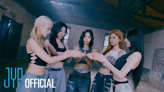 ITZY(있지) "CAKE" Performance Video (4K)