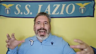 🦅LAZIO-INTER🐍 3-1, IMPARATE IL REGOLAMENTO E IMPARATE A FERMARVI QUANDO AVETE VOI LA PALLA! 🤬