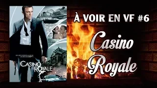 À VOIR EN VF - CASINO ROYALE (CALENDRIER DE L'AVENT #6)