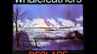 Whalefeathers- Declare (1970) full album