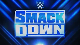 Wwe2k24 smackdown