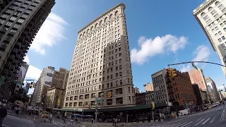 Test Footage: GoPro Hero4 Silver