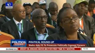 Politics Today: A Look At The Electronic Voting Debate Pt 1
