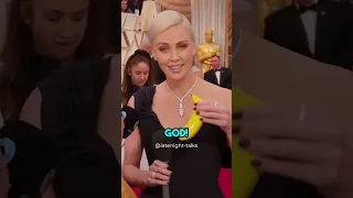 Tequila Takes Over the Oscars Red Carpet pt 6