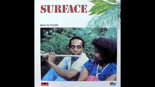 Surface – Falling In Love 1983