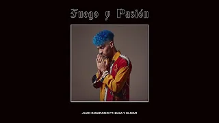 Juan Ingaramo - Fuego y Pasión (feat. Elsa y Elmar)