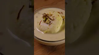 How To Make Rasmalai | #Shorts Recipes