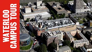 Waterloo campus tour | King's College London