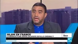 Abdelali Mamoun, ex-imam d'Alfortville : "L'islam radical gagne du terrain en France"