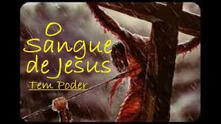 O Sangue de Jesus nos Liberta (Oração de poder) Ironi Spuldaro