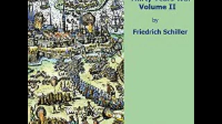 HISTORY OF THE THIRTY YEARS WAR, VOLUME 2 by Rev. Alexander James William Morrison FULL AUDIOBOOK