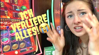 Ich verliere alles‼️😭 | VLOG Jamie Roseanne