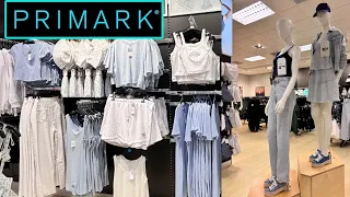 🔥PRIMARK! NOVEDADES ROPA NUEVA! PRIMAVERA 2024🔥 Stephievlog