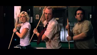 Shaun of the Dead: Don't Stop Me Now