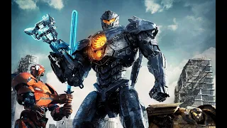 Pacific Rim Uprising (Fearless Edit)