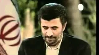 احمدی‌نژاد از منشور کوروش می‌گوید