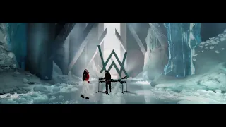 Alan Walker & Torine - Hello World (Official Music Video)  #helloworld