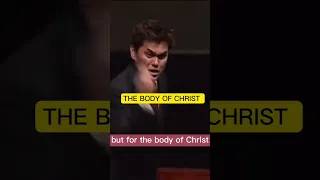 Advantage of The Holy Communion # Ptr. Joseph Prince # shorts