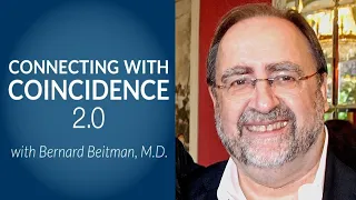 The 9 Keys of Synchronicity: Philip Merry, EP 258