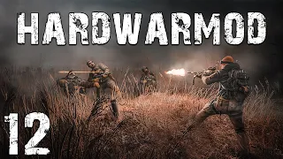 S.T.A.L.K.E.R. HARDWARMOD #12. Неудачная Встреча