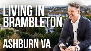 Living in Brambleton, Ashburn VA (Loudoun County)