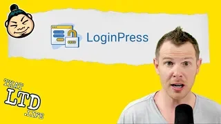 LoginPress Review - Customize WordPress Login [AppSumo 2019]