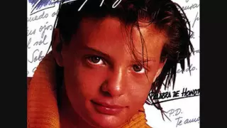 Luis Miguel - La Chica Del Bikini Azul (1984)