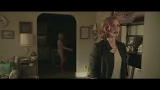 IT CHAPTER TWO Trailer - Creepy Naked Grandma Remix