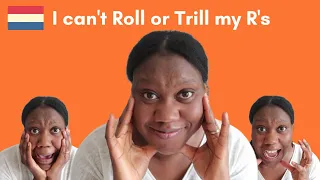 Learning how to roll and trill your R's 🇳🇱 | Exercises | Pronouncing the Dutch R | Jess van Dalfsen