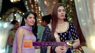 ram dance with priya's mom bade achhe lagte hain 2❤️ episode 21 promo