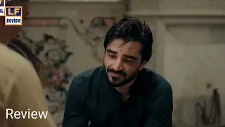 Jaan e Jahan Episode 26 - [Eng Sub] - 16th March 2024 - Hamza Ali Abbasi - ARY Digital Drama