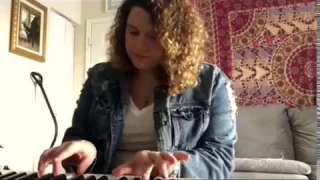 Million Reasons by Lady Gaga (Piano Cover)