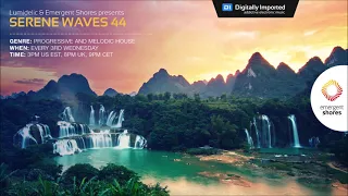 Lumidelic Pres. Serene Waves 44 [Feb 2021]