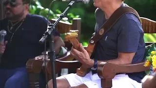 Sozinho / Um dia de Domingo- Luan Estilizado, Edson Lima e Capilé