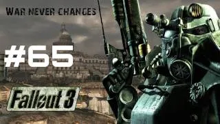 Let's Play Fallout 3 - Part 65