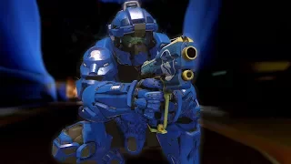 Halo 5 - Sweaty Quickplay!