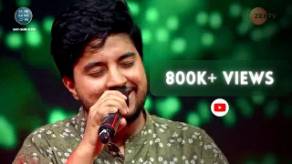 SAREGAMAPA 2023 || MEGA AUDITION BATTLE ROUND FULL VIDEO || AAROH SHANKAR || ABHI MUJH MEIN KAHIN