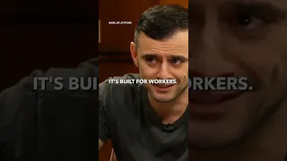 THIS Is What Schools Are Doing WRONG - Gary Vee #shorts #short #viral #trending