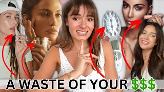 5 Overhyped Beauty Products Influencers Are Tricking You Into Buying *Resist The Temptation*