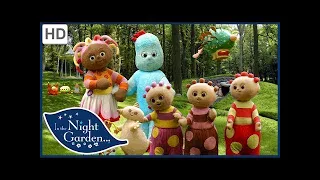 In the Night Garden - 2 Hour Compilation! | In the Night Garden | WildBrain Zigzag