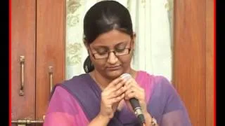 Ye Hosla Kaise Jhuke - Cover By Aradhana Satralkar - Kala Ankur Ajmer