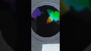 inside a nyc manhole