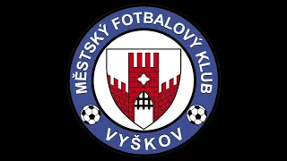 Nová hymna MFK Vyškov